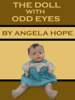 The Doll With Odd Eyes