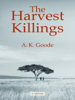 The Harvest Killings