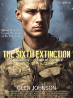 The Sixth Extinction