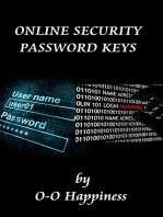 Online Security