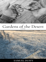 Gardens of the Desert