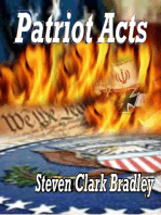 Patriot Acts: Patriot Acts Series, Vol. 1