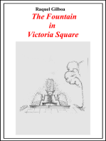 The Fountain in Victoria Square
