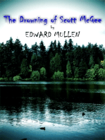 The Drowning of Scott McGee
