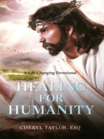 Healing for Humanity