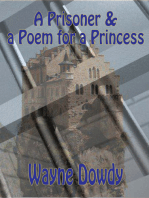 A Prisoner & a Poem for a Princess