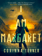I Am Margaret (U.K. Edition)