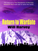 Return to Wardate