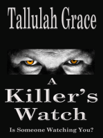 A Killer's Watch