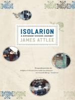 Isolarion: A Different Oxford Journey