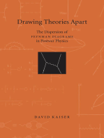 Drawing Theories Apart
