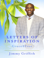 Letters of Inspiration: Grace4Free