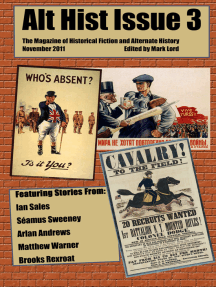 Alt Hist Issue 4 The Magazine Of Historical Fiction And Alternate History Download Free Ebook