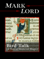 Bird Talk: A Tale of Medieval Magic