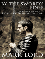 By The Sword's Edge (Medieval Action & Adventure)