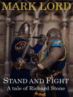 Stand and Fight