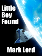 Little Boy Found