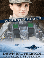 Wind the Clock (A Jackie Austin Mystery)
