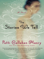 The Stories We Tell: A Novel