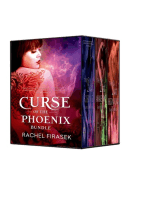 Curse of the Phoenix Boxed Set