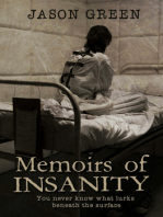 Memoirs of Insanity