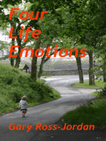 Four Life Emotions