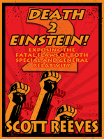 Death to Einstein! 2