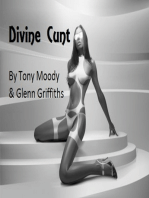 Divine Cunt