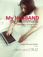 My Husband, My Roommate EPISODE 1 St. Augustine
