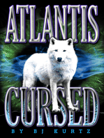 Atlantis Cursed