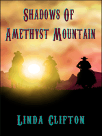 Shadows of Amethyst Mountain