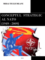Conceptul strategic al NATO (1949-2009)