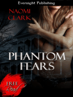 Phantom Fears