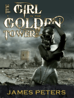 The Girl in the Golden Tower