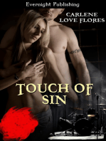 Touch of Sin