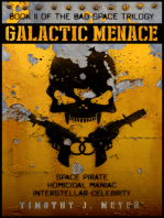 Galactic Menace