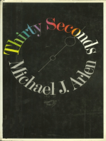 Thirty Seconds