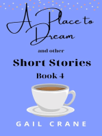 Music of Time and Other Short Stories