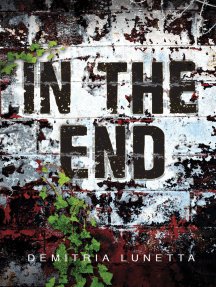 Read In The End Online By Demitria Lunetta Books