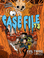 Case File 13 #3: Evil Twins