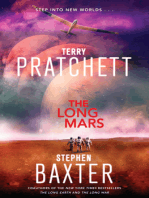 The Long Mars: A Novel