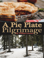 A Pie Plate Pilgrimage
