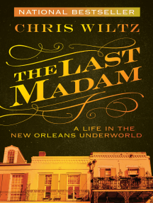 The Last Madam by Chris Wiltz - Ebook | Scribd