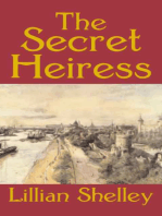 The Secret Heiress