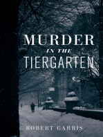Murder in the Tiergarten