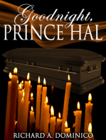 Goodnight, Prince Hal