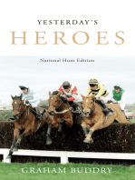 Yesterday's Heroes: National Hunt Edition