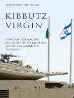 Kibbutz Virgin