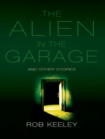 The Alien in the Garage and Other Stories