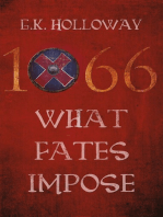 1066: What Fates Impose